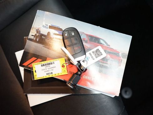 Used 2021 Dodge Durango GT image 54