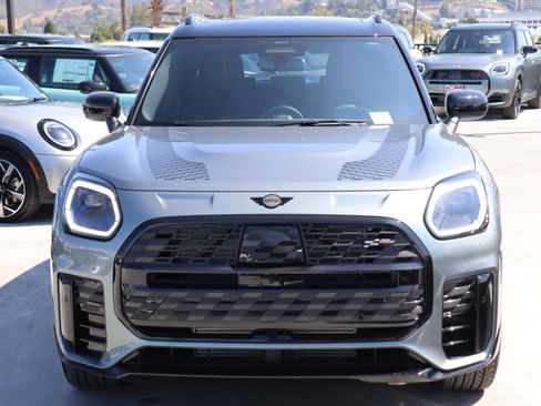 New 2026 MINI Cooper Countryman S image 3