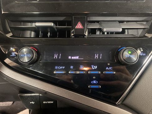 Used 2023 Toyota Camry LE w/ Convenience Package image 6