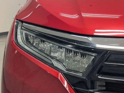 Used 2021 Honda Odyssey Touring image 31