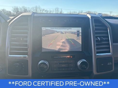 Used 2017 Ford F350 King Ranch w/ King Ranch Ultimate Package image 16