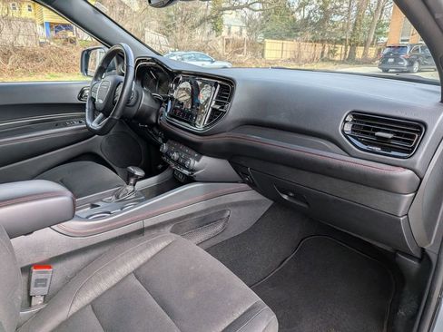 Certified 2023 Dodge Durango GT AWD/4WD image 28