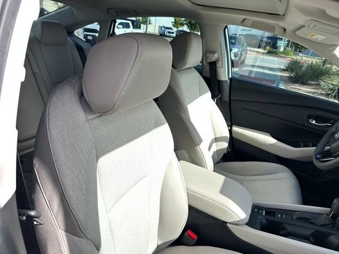 Used 2025 Honda Accord SE image 38