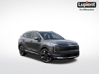 New 2027 Kia Sportage SX Prestige