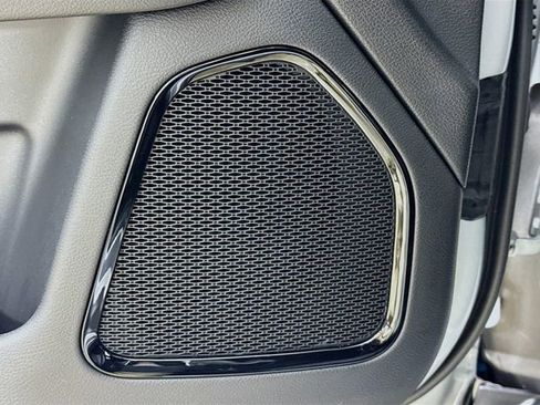 New 2026 Jeep Compass Trailhawk image 19