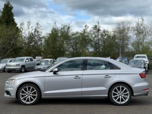 Used 2015 Audi A3 2.0T Premium Plus w/ Premium Plus Package image 2