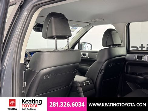 Used 2026 Hyundai Santa Fe SEL AWD/4WD image 16