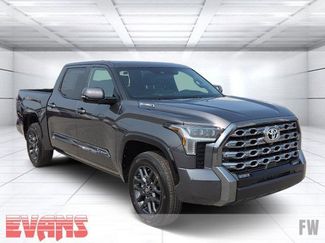 New 2026 Toyota Tundra Platinum AWD/4WD 360° Tour