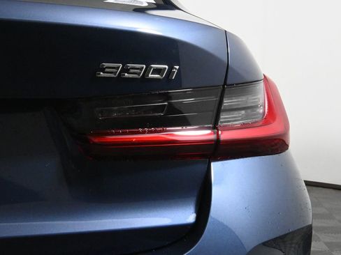 Used 2026 BMW 330i xDrive Sedan w/ Convenience Package image 13