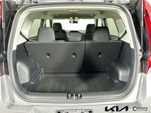 Certified 2022 Kia Soul LX FWD image 23