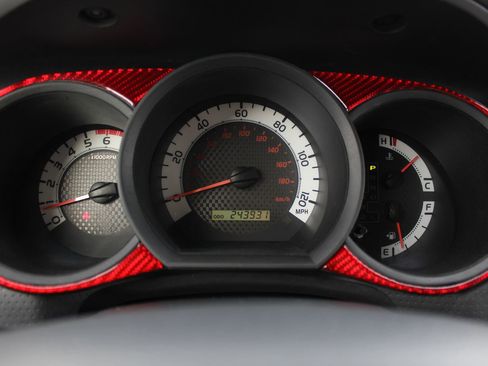 Used 2012 Toyota Tacoma 4x4 Double Cab w/ TRD Sport Pkg image 16