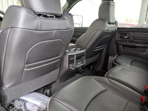 New 2026 RAM 2500 Rebel w/ Rebel Level 2 Equipment Group image 28