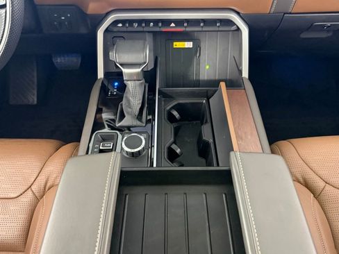 Used 2024 Toyota Tundra 1794 Edition image 15