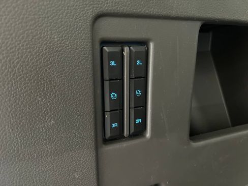 Used 2021 Ford Expedition Limited w/ Cargo Package RWD image 48