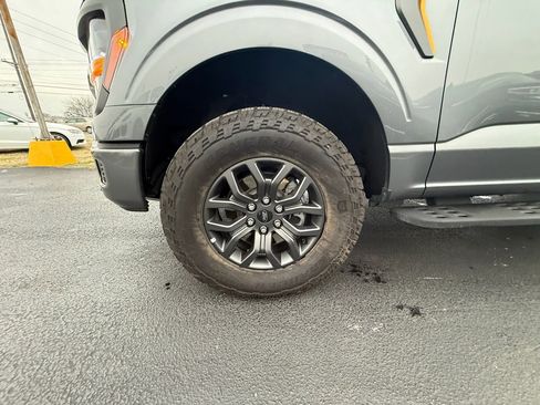 Used 2024 Ford F150 Tremor w/ Bed Utility Package image 10