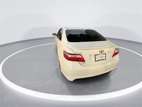 Used 2009 Toyota Camry SE image 7