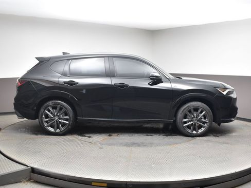 New 2025 Acura ADX A-Spec image 4