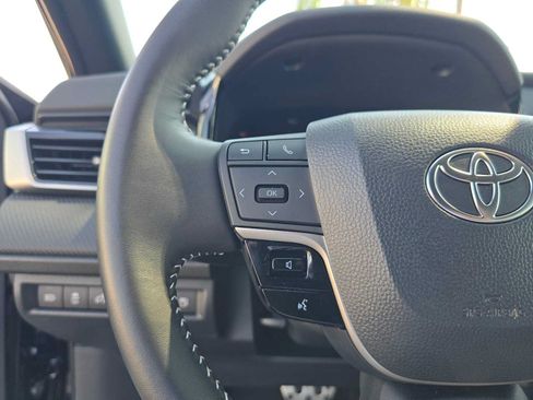 Certified 2026 Toyota Camry SE FWD image 31