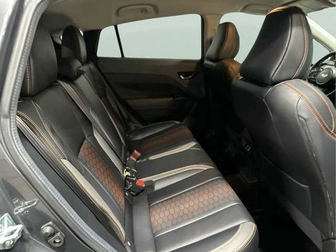 Used 2024 Subaru Crosstrek 2.5i Limited image 21
