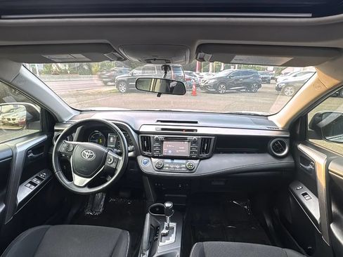 Used 2016 Toyota RAV4 XLE AWD/4WD image 27