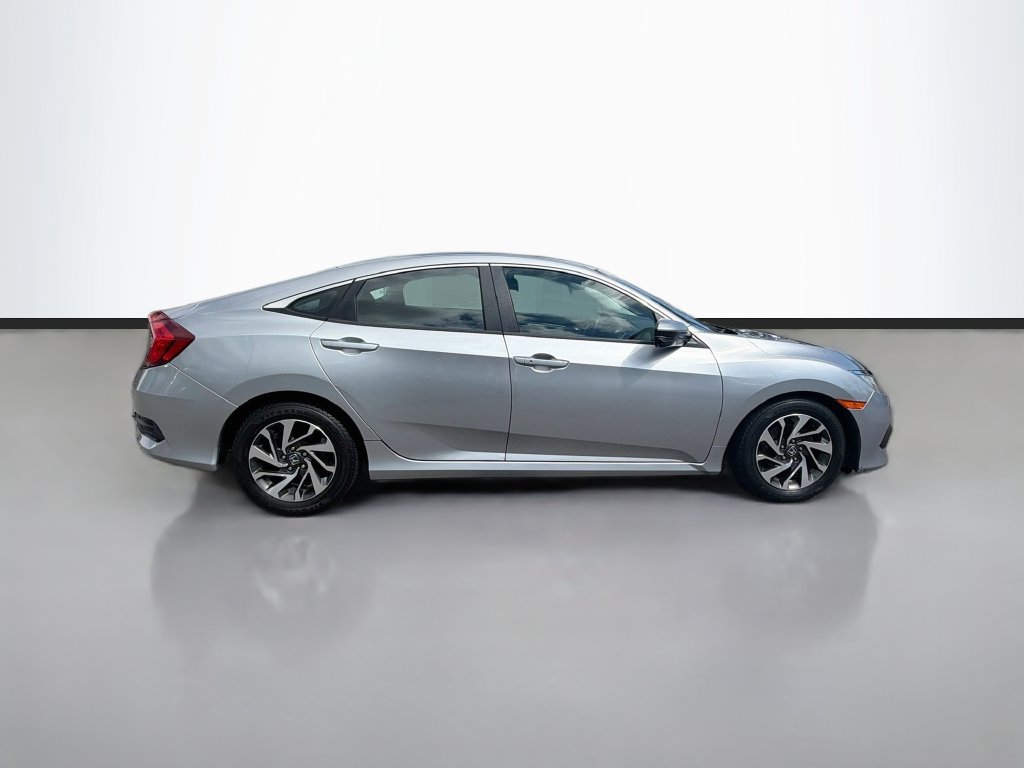 Used 2016 Honda Civic EX image 4
