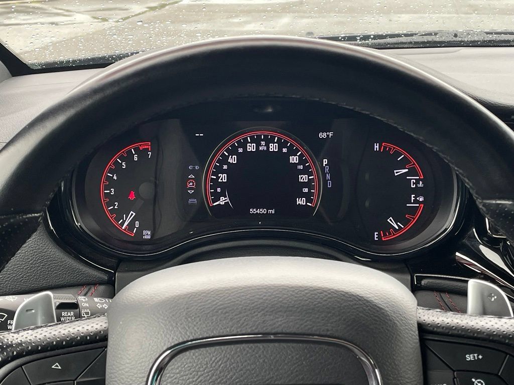 Used 2024 Dodge Durango GT AWD/4WD image 14