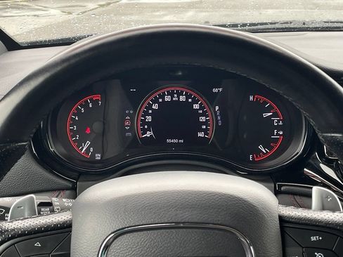 Used 2024 Dodge Durango GT AWD/4WD image 14