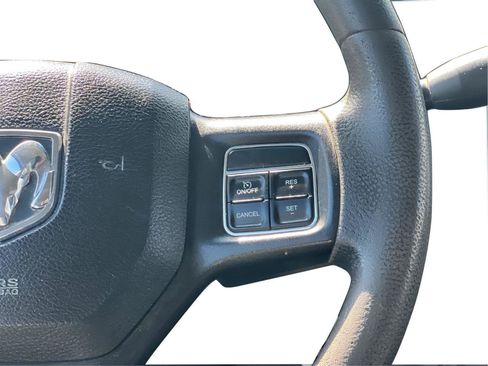 Used 2018 RAM 2500 Tradesman w/ Protection Group AWD/4WD image 18