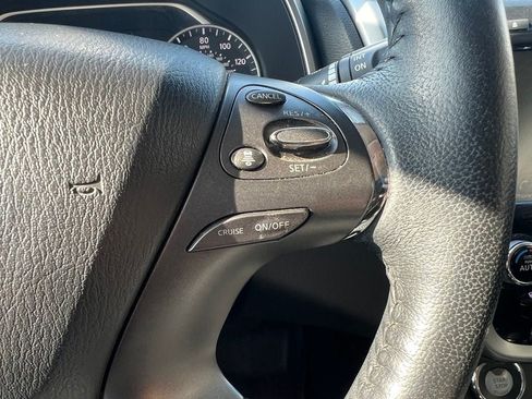 Used 2019 Nissan Murano Platinum FWD image 15