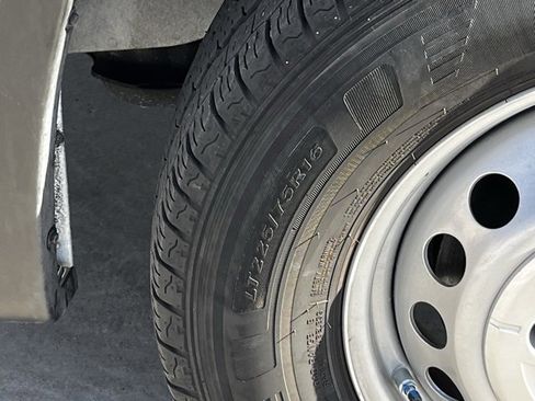 Used 2024 RAM ProMaster 2500 image 7