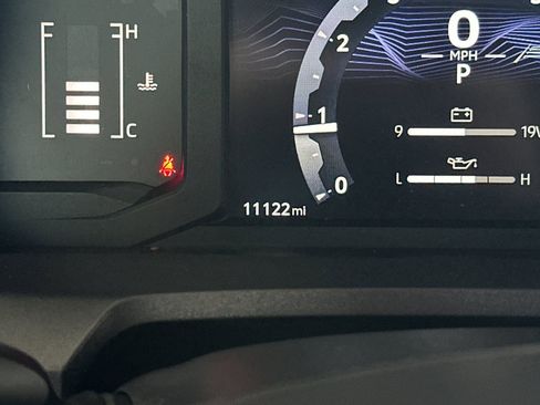 Used 2025 Toyota Tacoma SR5 RWD image 24