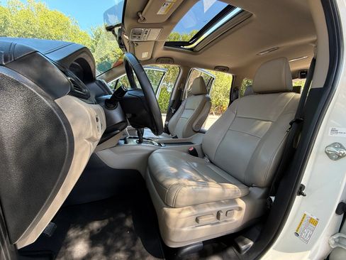Used 2018 Honda Pilot EX-L image 12