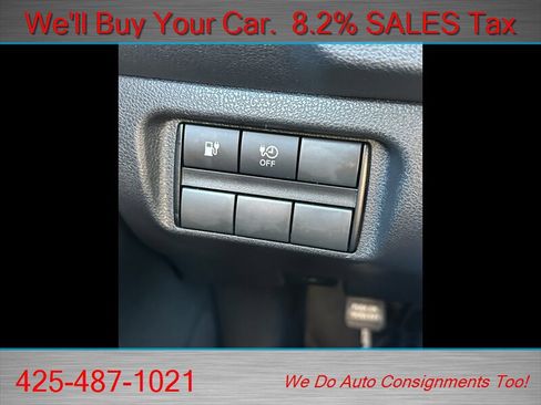 Used 2019 Nissan Leaf SV Plus w/ Protection Package image 20