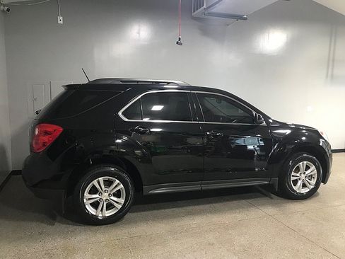 Used 2015 Chevrolet Equinox LT w/ LPO, Protection Package FWD image 3