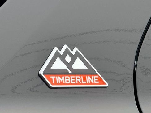 Used 2024 Ford Explorer Timberline w/ Timberline Technology Package AWD/4WD image 11