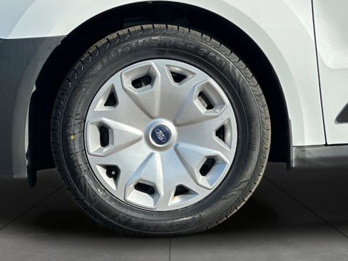 Used 2018 Ford Transit Connect XL image 29