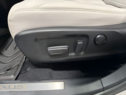 Used 2022 Lexus RX 350 FWD w/ Premium Package image 13