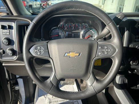 Used 2016 Chevrolet Silverado 1500 LT image 19