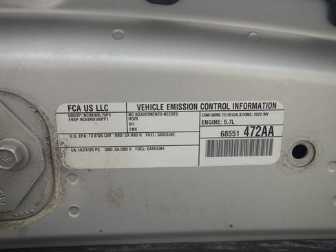 Used 2022 Dodge Charger R/T image 38