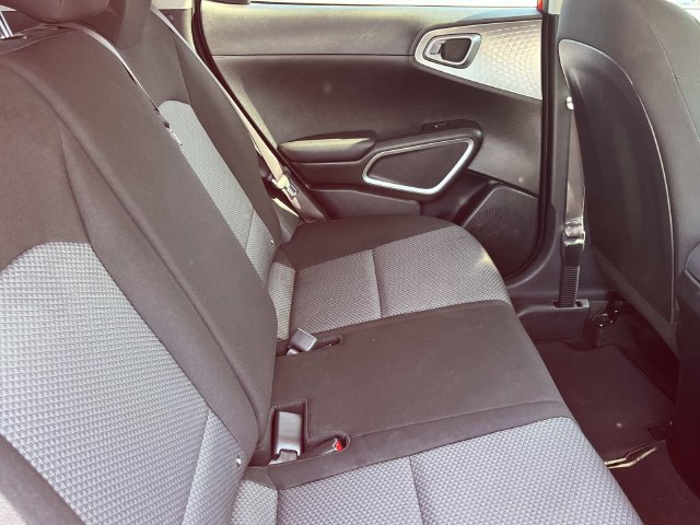 Used 2022 Kia Soul LX FWD image 21