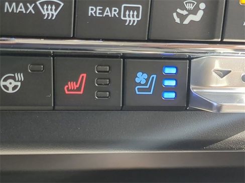 New 2026 Ford F250 Platinum w/ Platinum Plus Package image 25