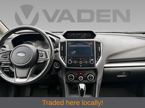 Used 2021 Subaru Crosstrek 2.5i Limited w/ Moonroof Package 1 AWD/4WD image 3
