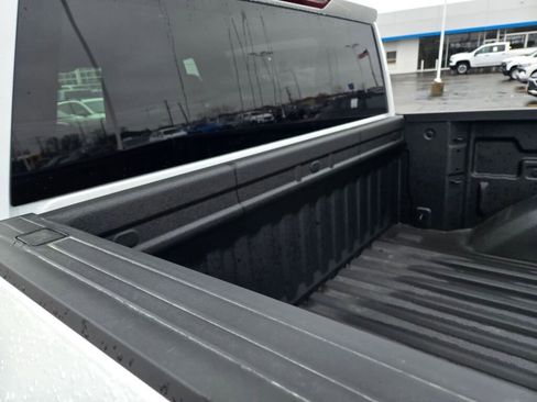 New 2026 Chevrolet Silverado 1500 W/T w/ WT Value Package image 13