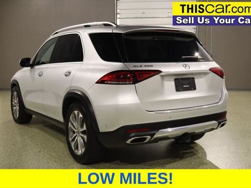 Used 2020 Mercedes-Benz GLE 350 image 6