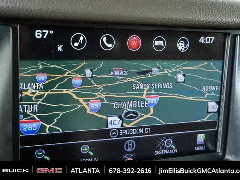 Used 2016 GMC Yukon SLT w/ Open Road Package image 15