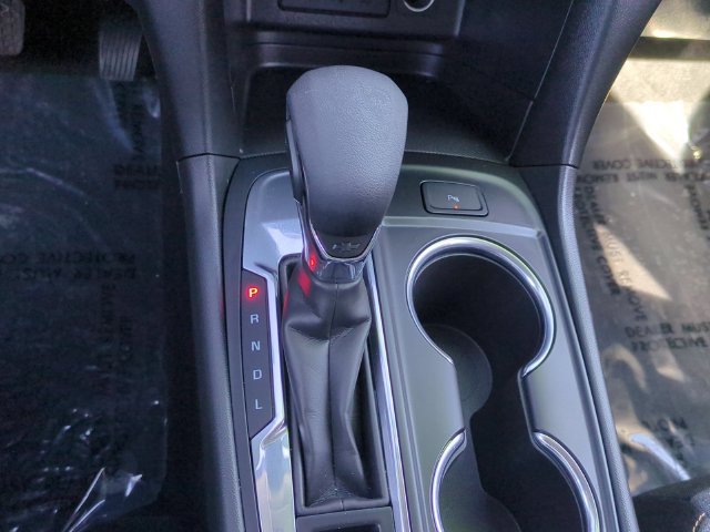 Used 2023 Chevrolet Equinox LT FWD image 19