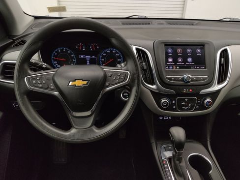 Used 2022 Chevrolet Equinox LS AWD/4WD image 22