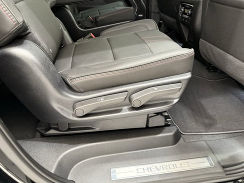 New 2025 Chevrolet Suburban RST w/ RST Capability Package image 26