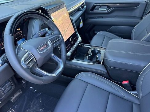 New 2026 GMC Yukon XL Elevation image 10