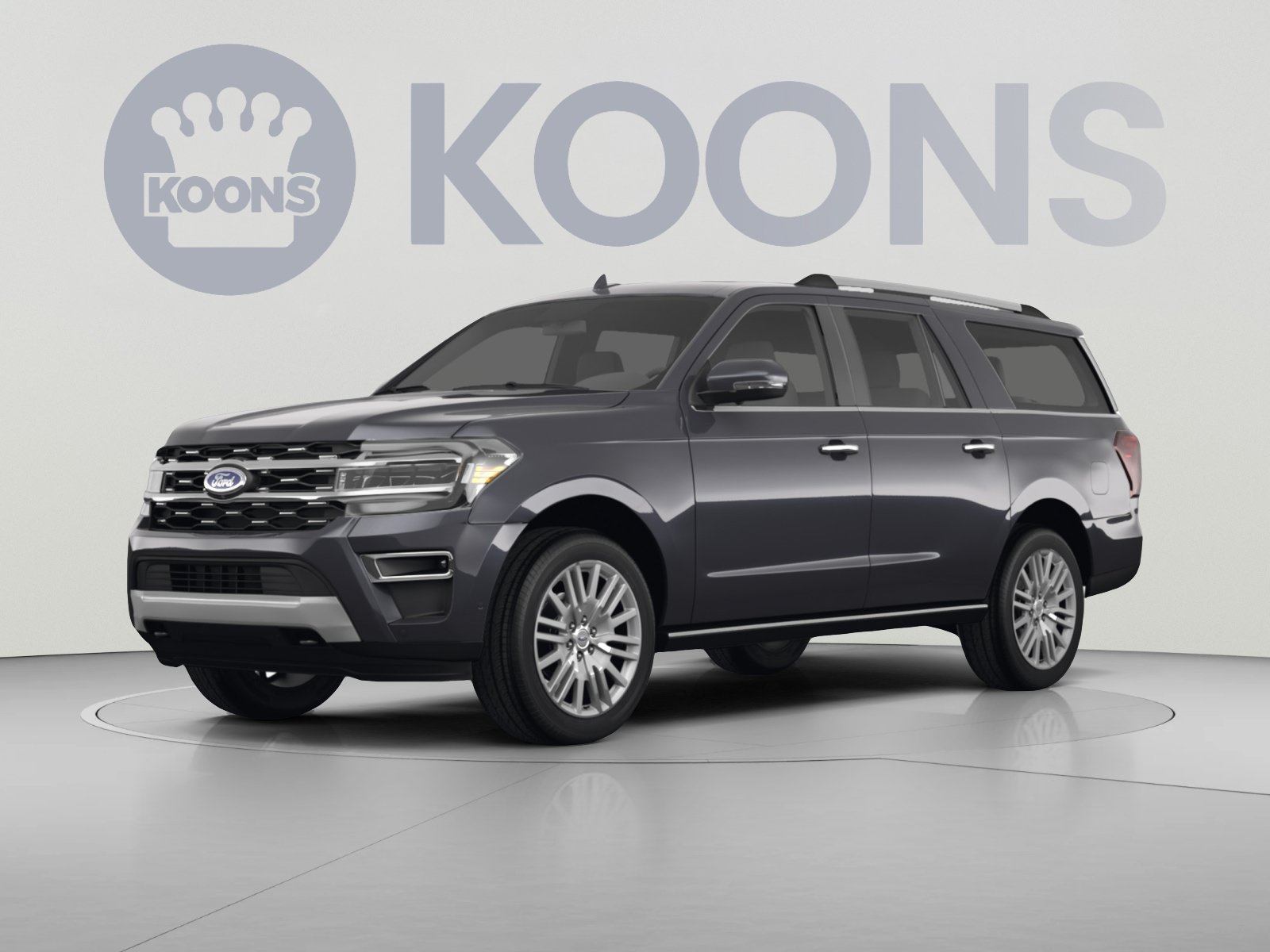 Used 2023 Ford Expedition Limited AWD/4WD image 1